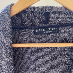 Barefoot Dreams Cardigan